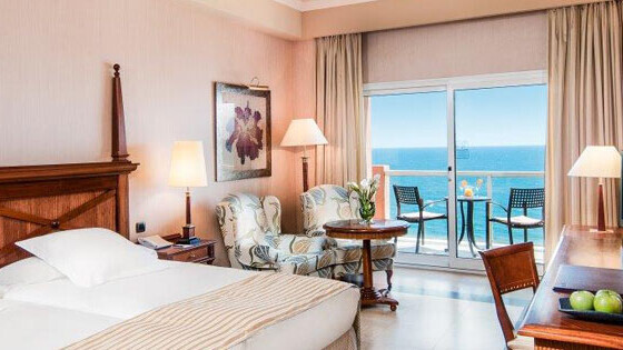 Elba Estepona Gran Hotel & Thalasso Spa